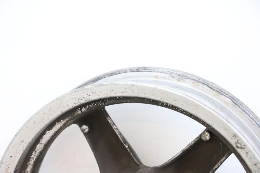 photo de LLANTA DELANTERA  MBK FLAME X 125 (2007 - 2016) - Otra perspectiva