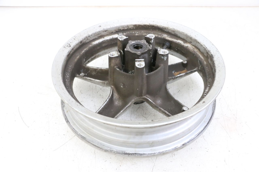 photo de LLANTA DELANTERA  MBK FLAME X 125 (2007 - 2016) - Marcados y referencias originales