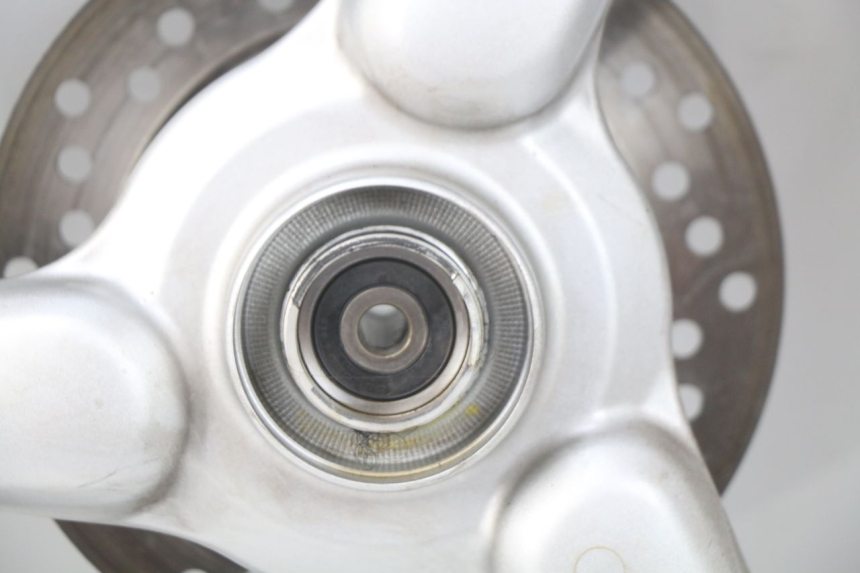 photo de LLANTA DELANTERA  MBK FLIPPER 115 (2013 - 2017) - Detalle de la pieza