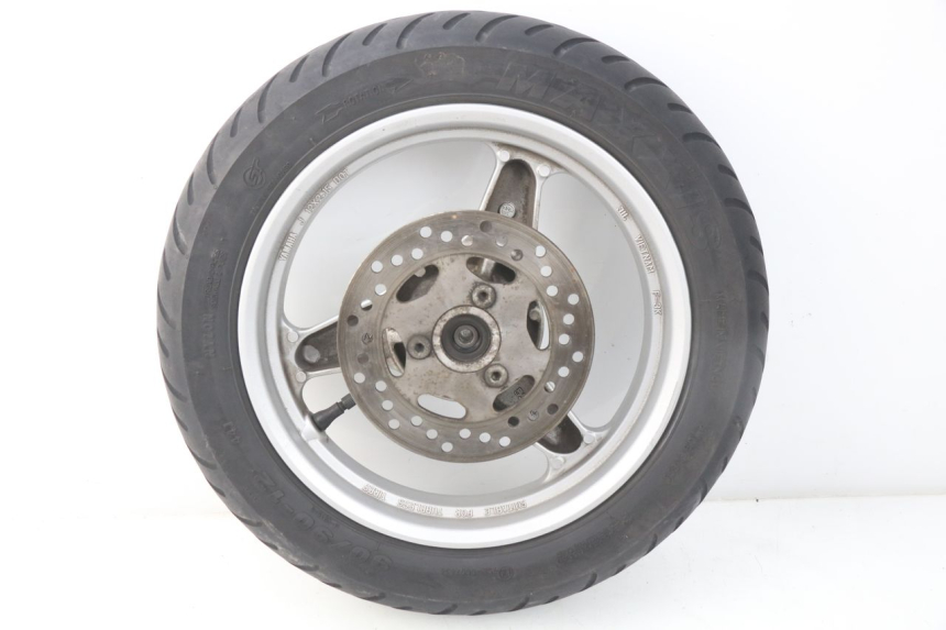 photo de LLANTA DELANTERA  MBK FLIPPER 115 (2013 - 2017) - Zoom estado de uso