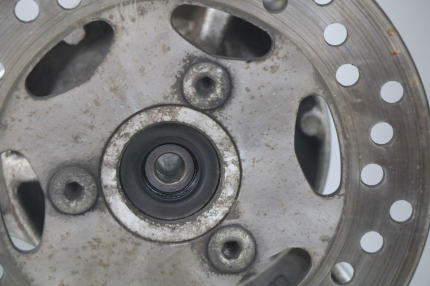 photo de LLANTA DELANTERA  MBK FLIPPER 115 (2013 - 2017) - Otra perspectiva