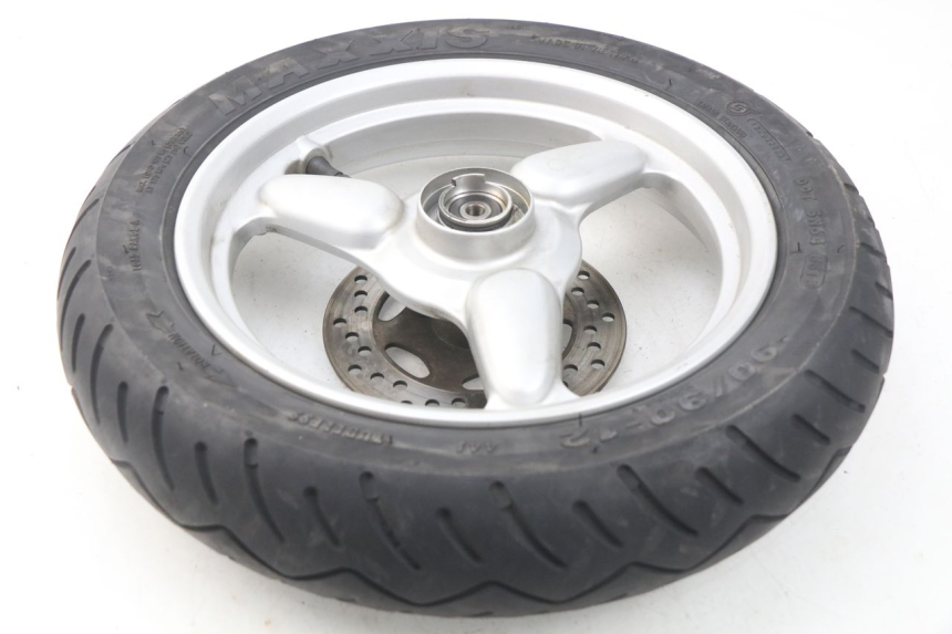 photo de LLANTA DELANTERA  MBK FLIPPER 115 (2013 - 2017) - Primer plano técnico