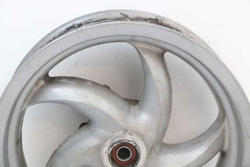photo de LLANTA DELANTERA PIAGGIO FLY 2T 50 (2004 - 2017) - Detalle de la pieza