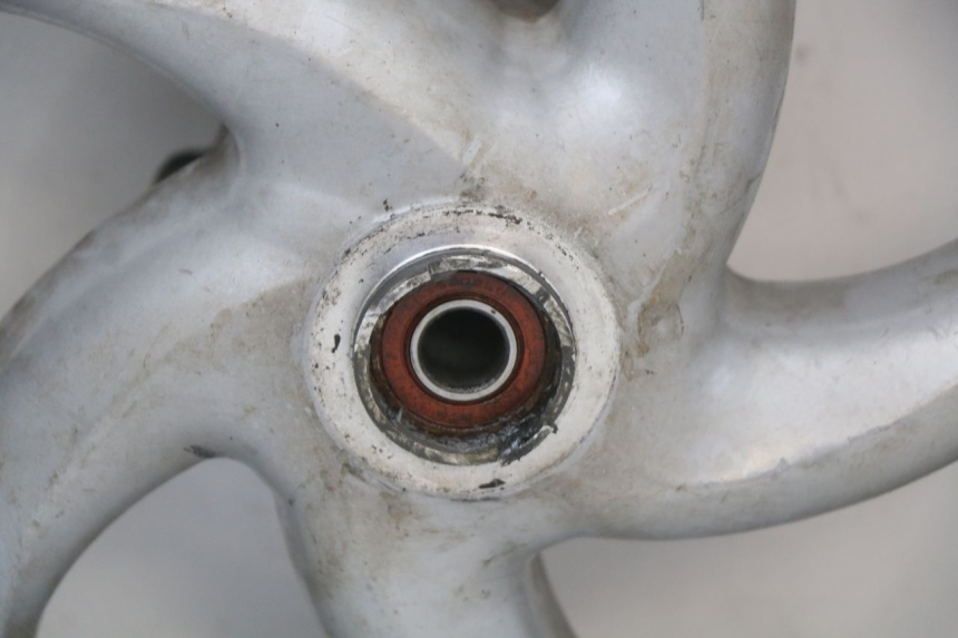 photo de LLANTA DELANTERA PIAGGIO FLY 2T 50 (2004 - 2017) - Otra perspectiva