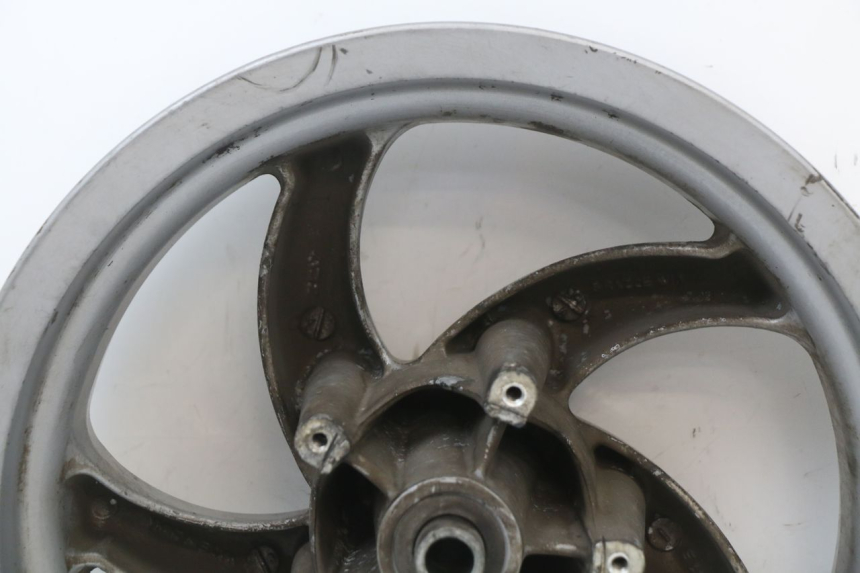 photo de LLANTA DELANTERA PIAGGIO FLY 2T 50 (2004 - 2017) - Vista general del producto