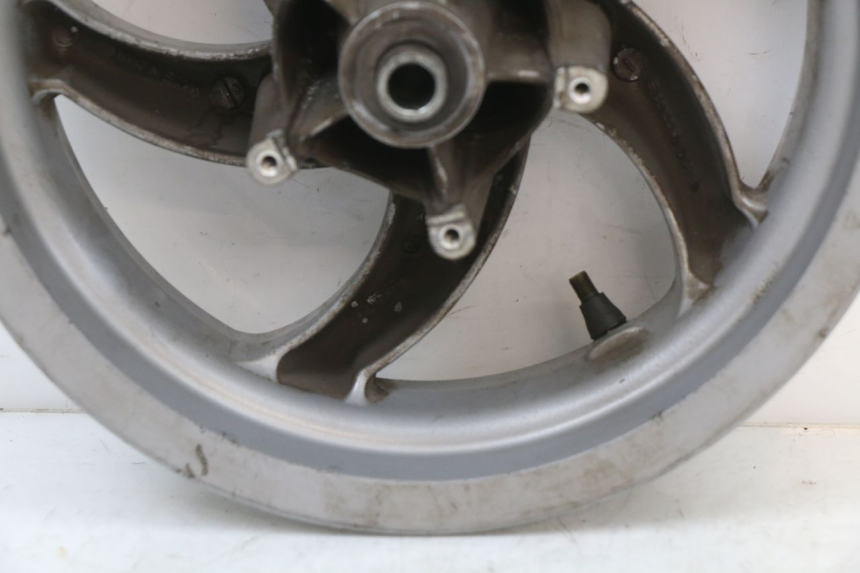 photo de LLANTA DELANTERA PIAGGIO FLY 2T 50 (2004 - 2017) - Detalles de los puntos de fijación