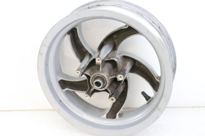 photo de LLANTA DELANTERA PIAGGIO FLY 2T 50 (2004 - 2017) - Detalle de la pieza