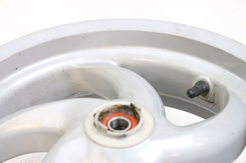 photo de LLANTA DELANTERA PIAGGIO FLY 2T 50 (2004 - 2017) - Zoom sobre los componentes