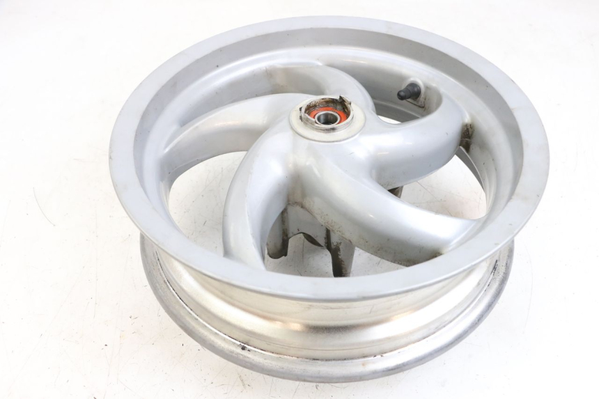 photo de LLANTA DELANTERA PIAGGIO FLY 2T 50 (2004 - 2017) - Primer plano de alta resolución