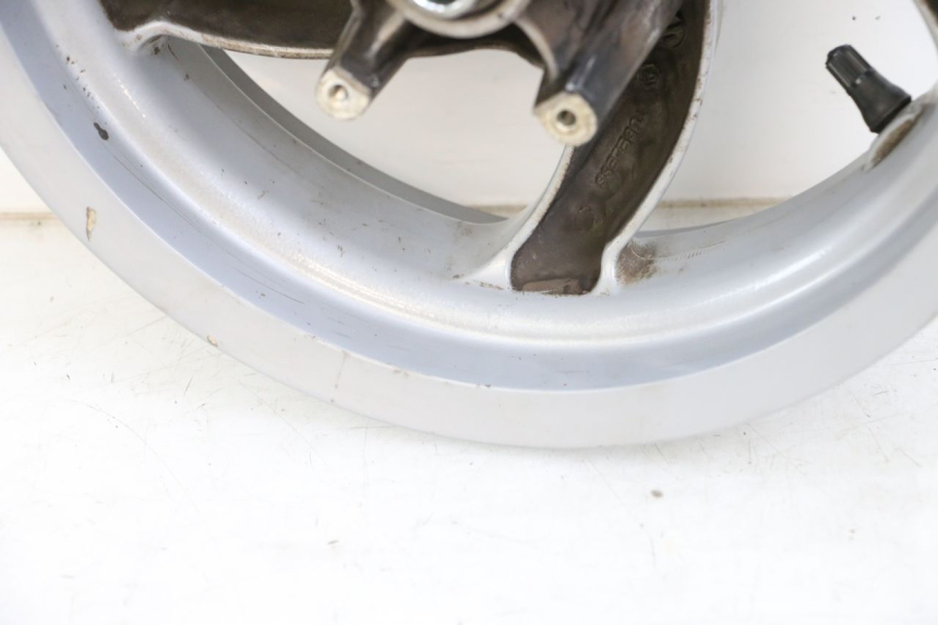 photo de LLANTA DELANTERA PIAGGIO FLY 2T 50 (2004 - 2017) - Zoom estado de uso