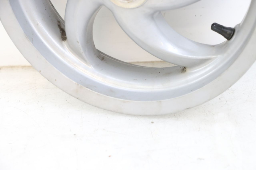 photo de LLANTA DELANTERA PIAGGIO FLY 2T 50 (2004 - 2017) - Detalles de los puntos de fijación