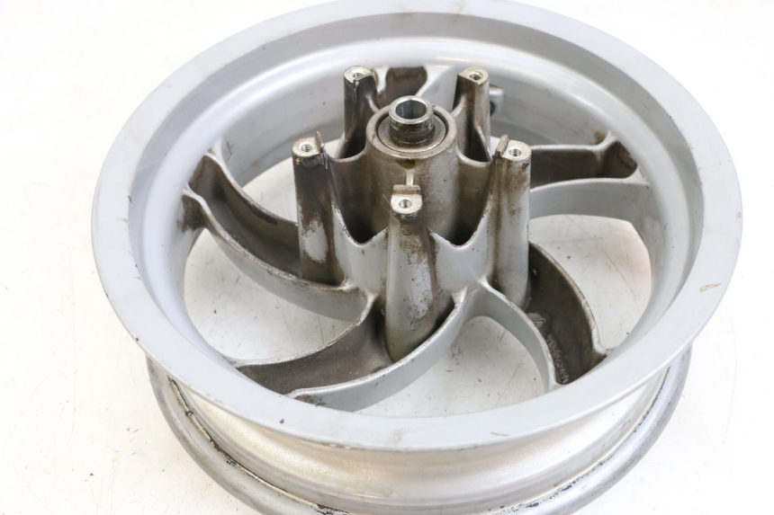 photo de LLANTA DELANTERA PIAGGIO FLY 2T 50 (2004 - 2017) - Recambio usado revisado