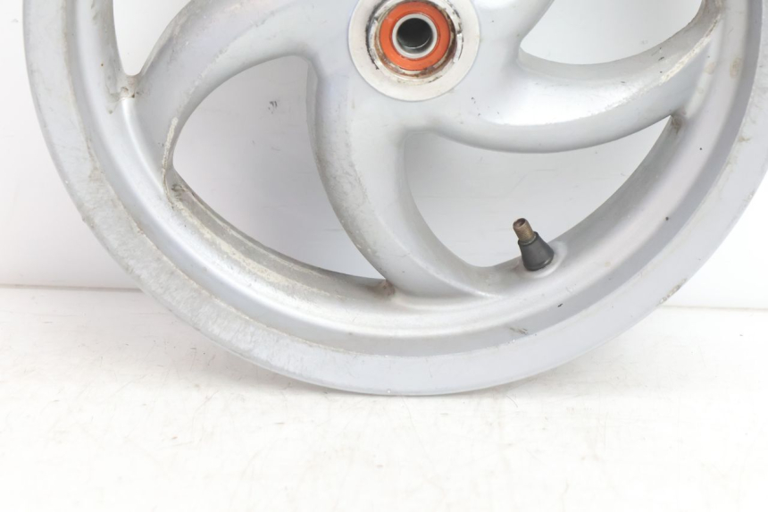 photo de LLANTA DELANTERA PIAGGIO FLY 2T 50 (2004 - 2017) - Zoom estado de uso