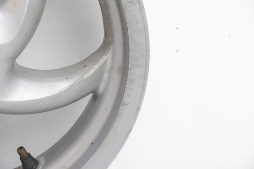 photo de LLANTA DELANTERA PIAGGIO FLY 2T 50 (2004 - 2017) - Estado de la superficie y material