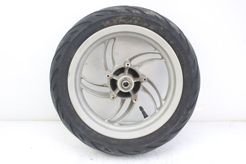 photo de LLANTA DELANTERA PIAGGIO FLY 4T 50 (2013 - 2017) - Detalle de la pieza