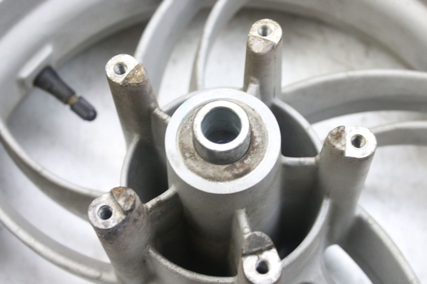 photo de LLANTA DELANTERA PIAGGIO FLY 4T 50 (2013 - 2017) - Vista general del producto