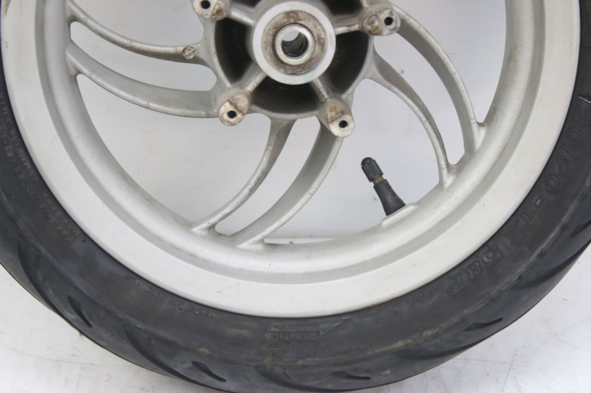photo de LLANTA DELANTERA PIAGGIO FLY 4T 50 (2013 - 2017) - Marcados y referencias originales