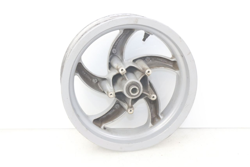 photo de LLANTA DELANTERA PIAGGIO FLY 125 (2005 - 2012) - Detalles de los puntos de fijación