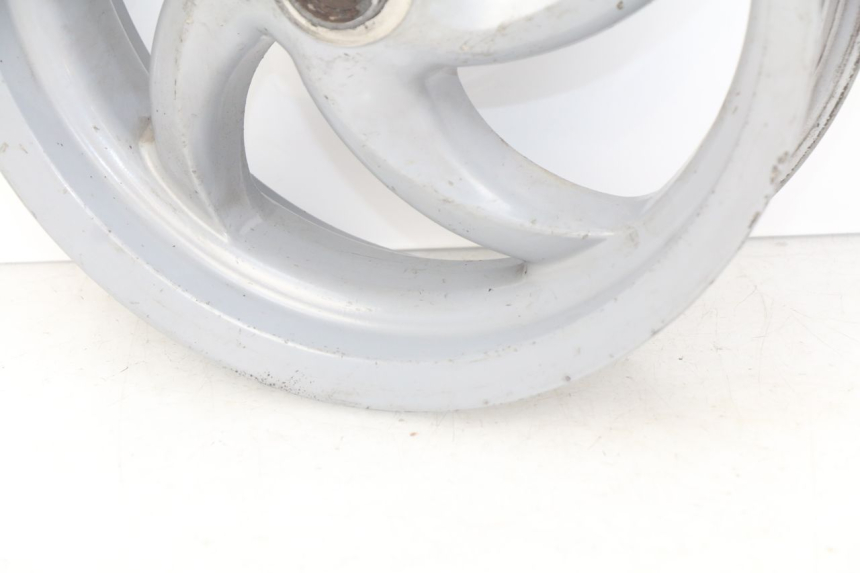 photo de LLANTA DELANTERA PIAGGIO FLY 125 (2005 - 2012) - Recambio usado revisado