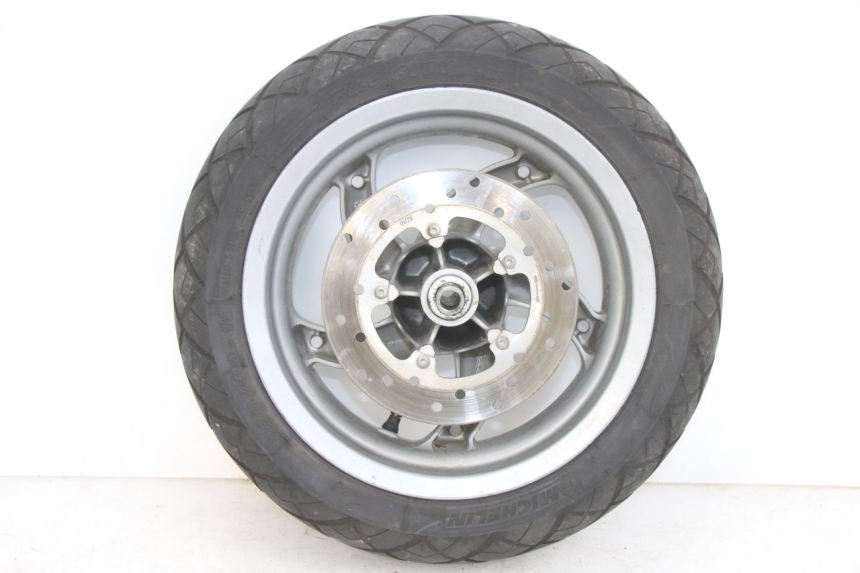 photo de LLANTA DELANTERA PIAGGIO FLY 125 (2005 - 2012) - Detalle de la pieza