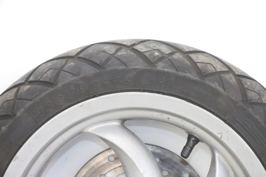 photo de LLANTA DELANTERA PIAGGIO FLY 125 (2005 - 2012) - Otra vista del artículo