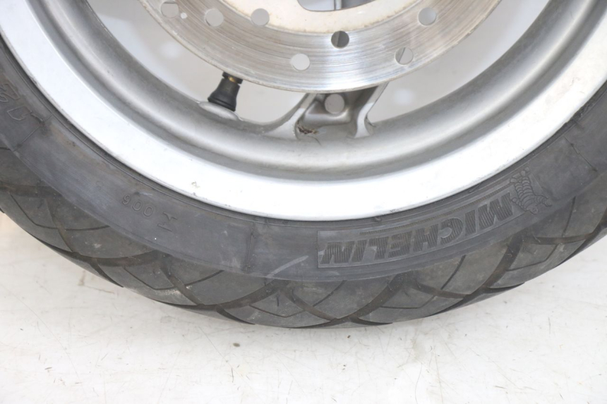 photo de LLANTA DELANTERA PIAGGIO FLY 125 (2005 - 2012) - Primer plano de alta resolución