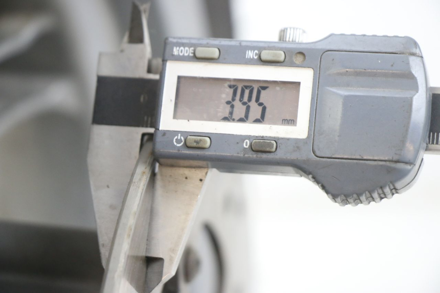 photo de LLANTA DELANTERA PIAGGIO FLY 125 (2005 - 2012) - Zoom estado de uso