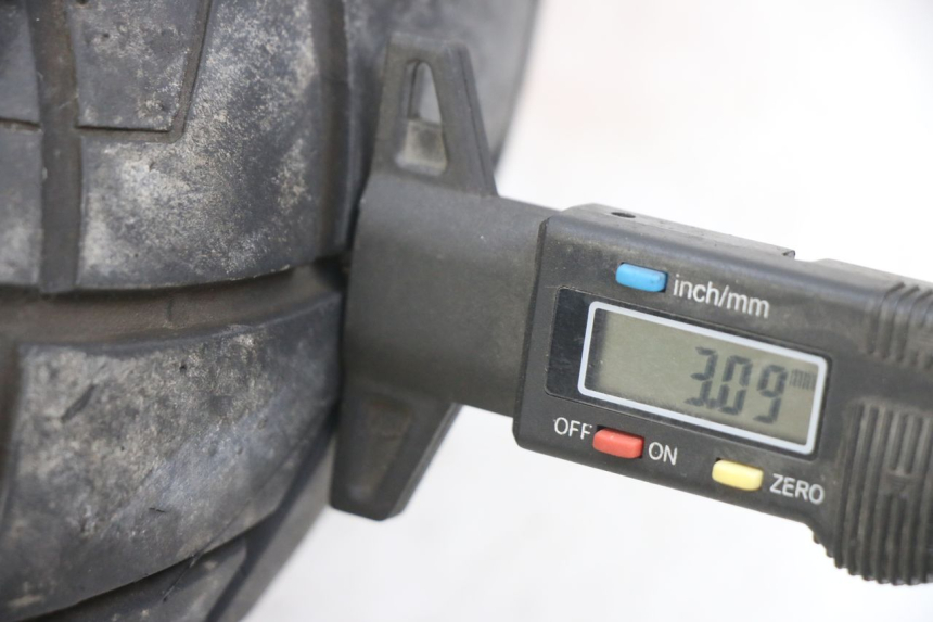 photo de LLANTA DELANTERA PIAGGIO FLY 125 (2005 - 2012) - Otra perspectiva