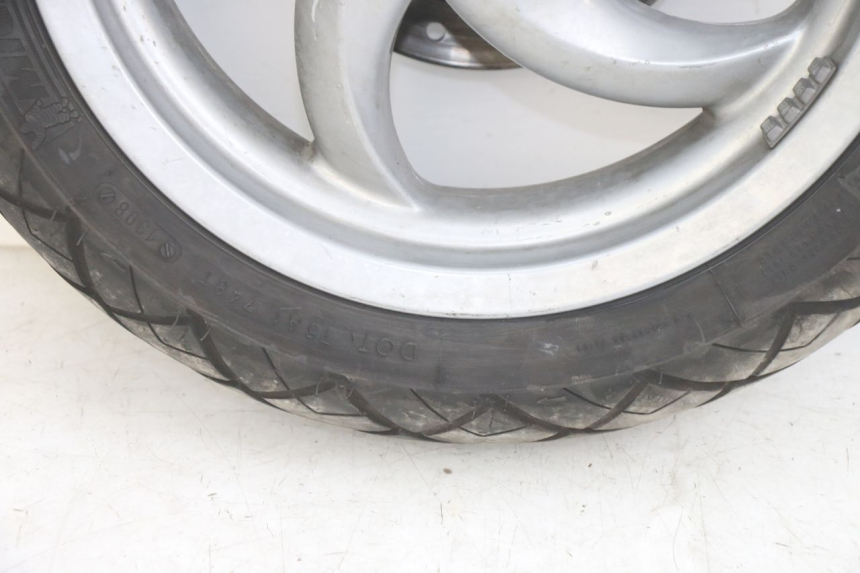 photo de LLANTA DELANTERA PIAGGIO FLY 125 (2005 - 2012) - Marcados y referencias originales