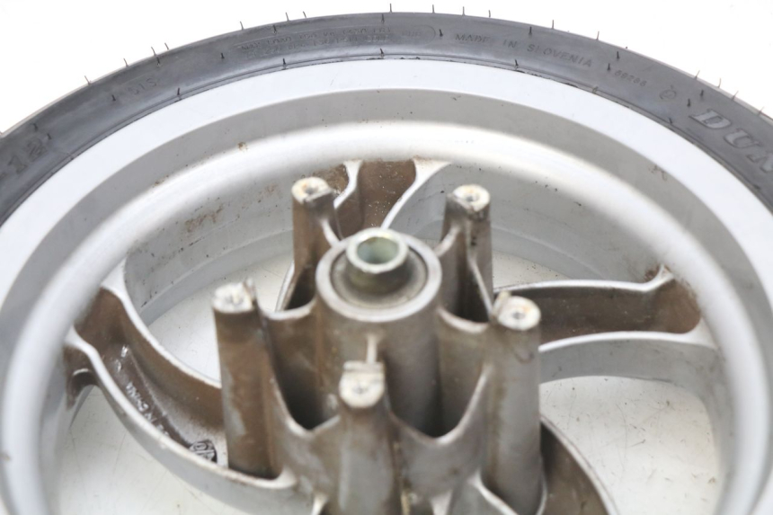 photo de LLANTA DELANTERA PIAGGIO FLY 100 (2006 - 2010) - Otra vista del artículo