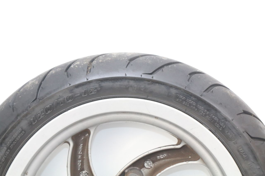 photo de LLANTA DELANTERA PIAGGIO FLY 100 (2006 - 2010) - Otra perspectiva