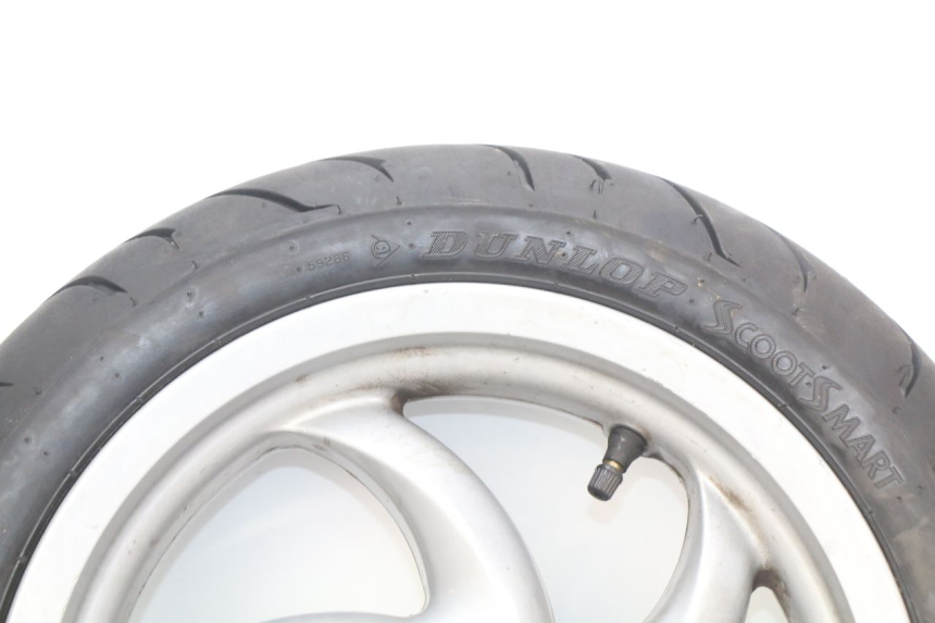 photo de LLANTA DELANTERA PIAGGIO FLY 100 (2006 - 2010) - Detalles de los puntos de fijación