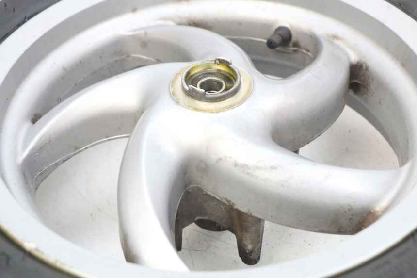 photo de LLANTA DELANTERA PIAGGIO FLY 100 (2006 - 2010) - Marcados y referencias originales