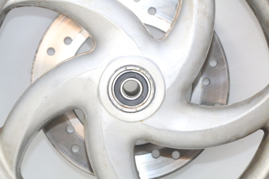 photo de LLANTA DELANTERA PIAGGIO FLY 100 (2006 - 2010) - Otra vista del artículo