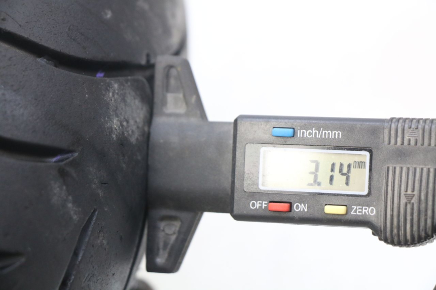 photo de LLANTA DELANTERA PIAGGIO FLY 100 (2006 - 2010) - Otra perspectiva