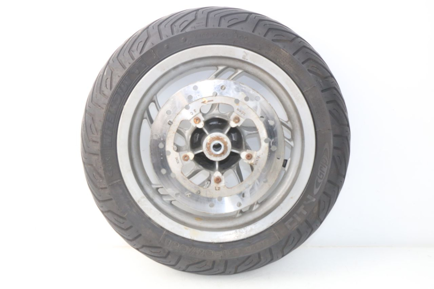 photo de LLANTA DELANTERA  PIAGGIO FLY IE 125 (2012 - 2017) - Vista principal