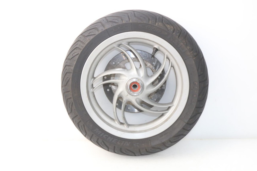 photo de LLANTA DELANTERA  PIAGGIO FLY IE 125 (2012 - 2017) - Características distintivas