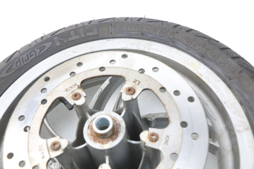 photo de LLANTA DELANTERA  PIAGGIO FLY IE 125 (2012 - 2017) - Vista general del producto