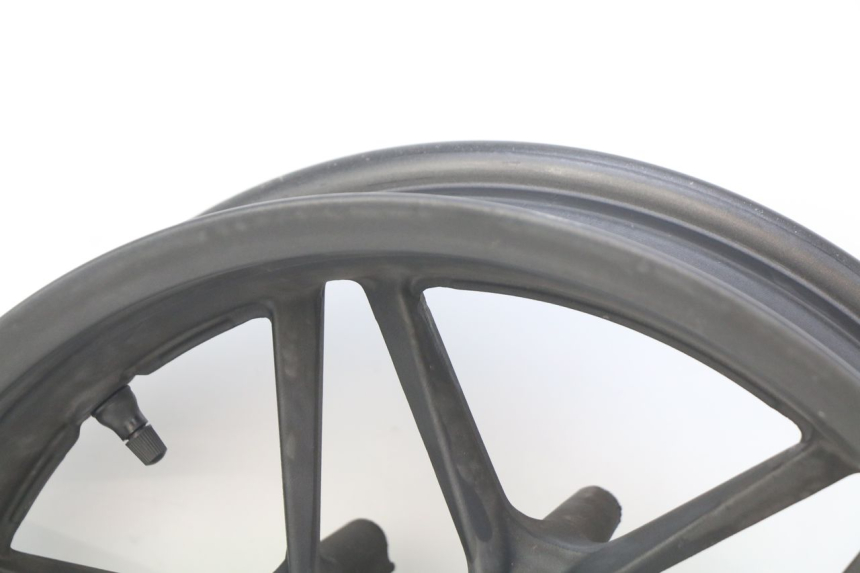 photo de LLANTA DELANTERA HONDA FORZA 125 (2015 - 2016) - Recambio usado revisado