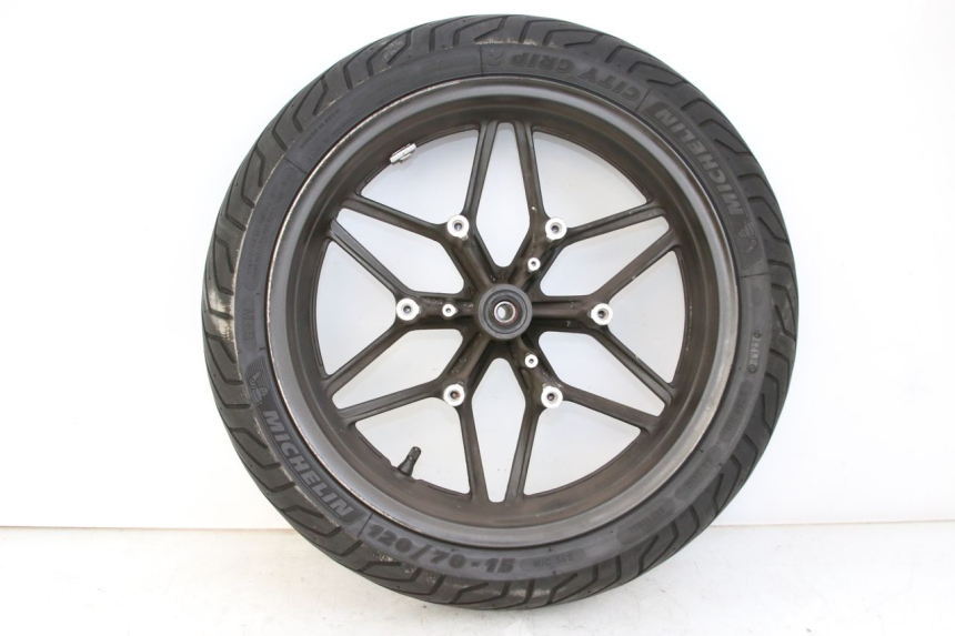 photo de LLANTA DELANTERA HONDA FORZA 125 (2015 - 2016) - Vista principal