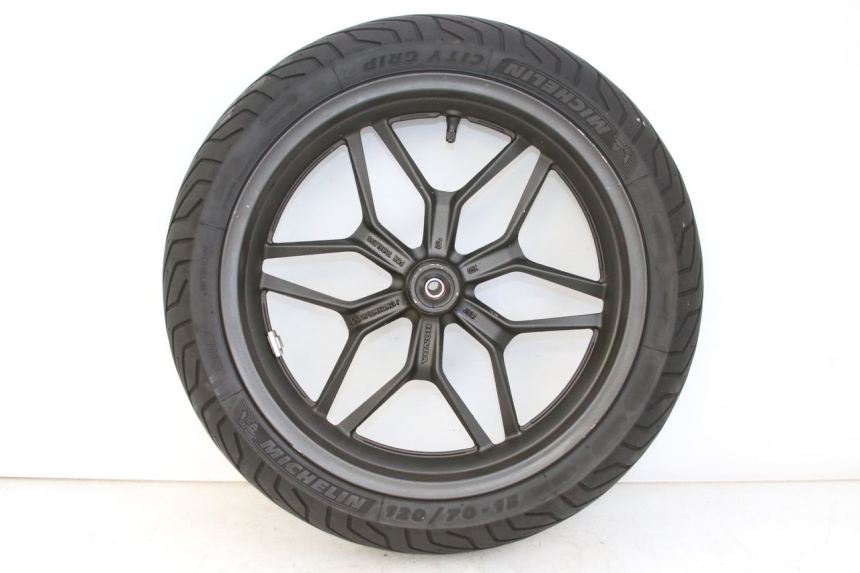 photo de LLANTA DELANTERA HONDA FORZA 125 (2015 - 2016) - Detalle de la pieza