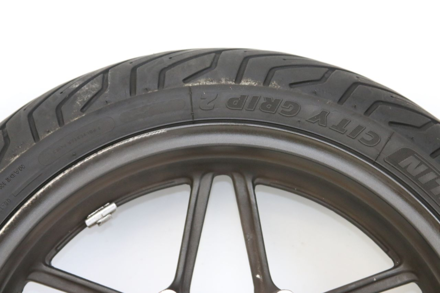 photo de LLANTA DELANTERA HONDA FORZA 125 (2015 - 2016) - Otra vista del artículo