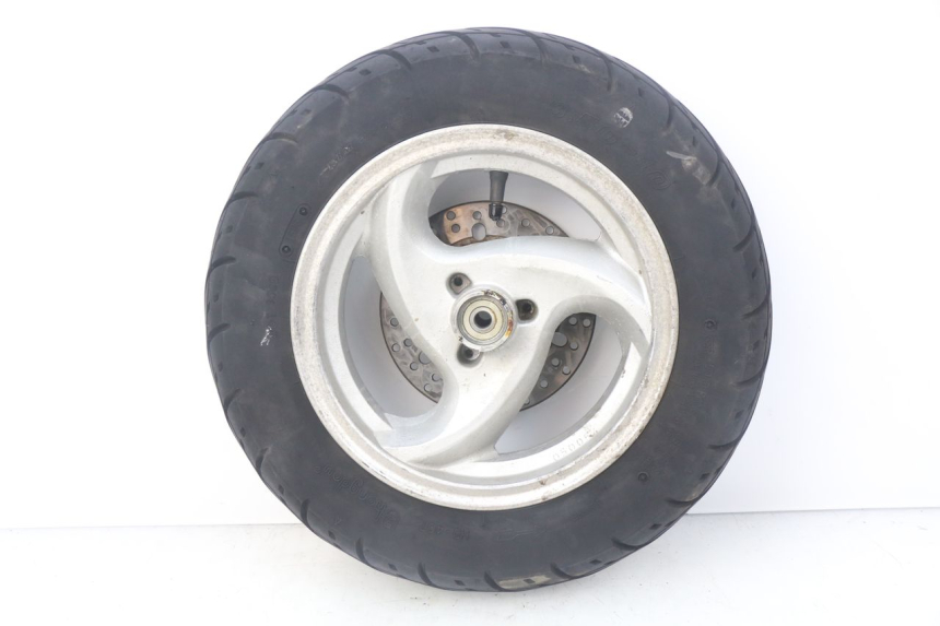 photo de LLANTA DELANTERA  SACHS FY125T FY T 125 (2007 - 2011) - Vista principal