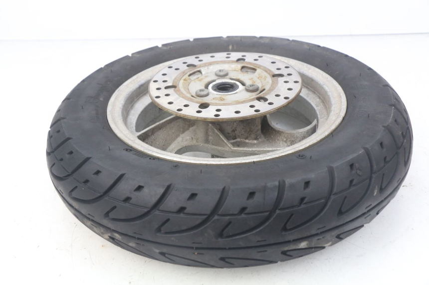 photo de LLANTA DELANTERA  SACHS FY125T FY T 125 (2007 - 2011) - Otra perspectiva