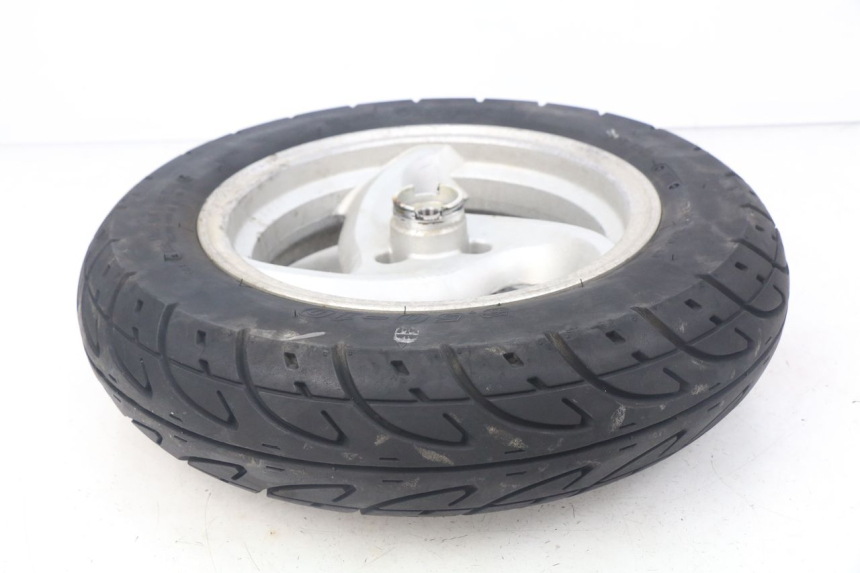 photo de LLANTA DELANTERA  SACHS FY125T FY T 125 (2007 - 2011) - Primer plano técnico