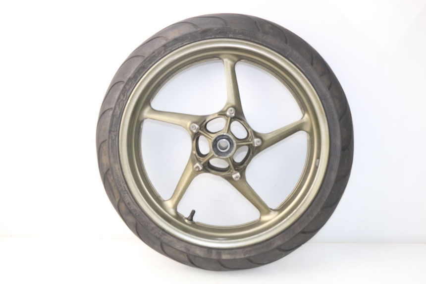 photo de LLANTA DELANTERA  YAMAHA FZ8 800 (2010 - 2016) - Vista principal