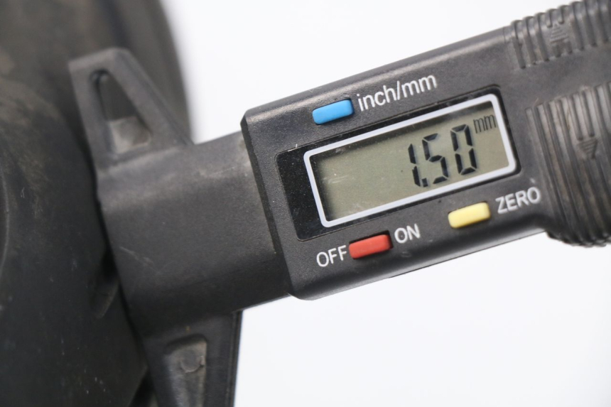 photo de LLANTA DELANTERA  YAMAHA FZ8 800 (2010 - 2016) - Otra perspectiva