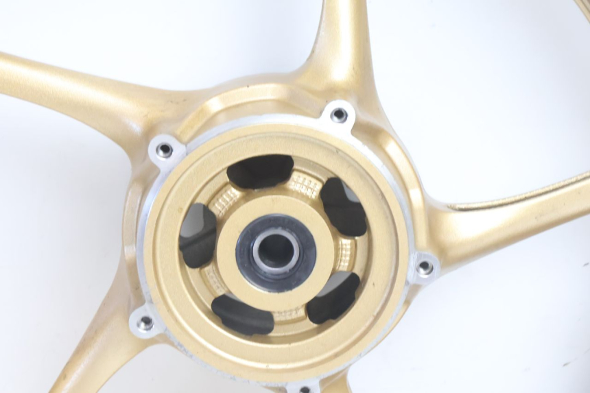 photo de LLANTA DELANTERA  YAMAHA FZ8 800 (2010 - 2016) - Otra vista del artículo