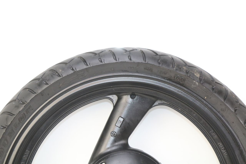 photo de RUEDA DELANTERA YAMAHA FZS FAZER 600 (1998 - 2001) - Otra vista del artículo