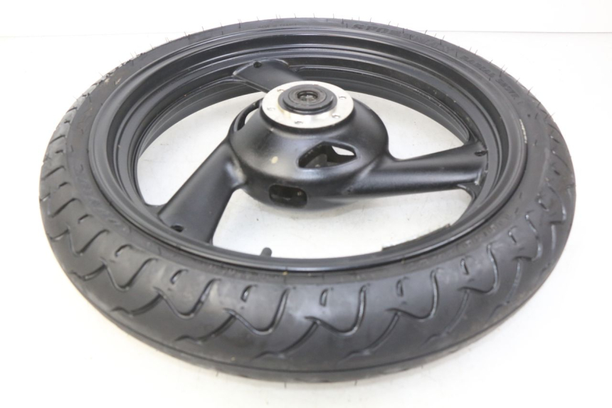 photo de RUEDA DELANTERA YAMAHA FZS FAZER 600 (1998 - 2001) - Zoom estado de uso